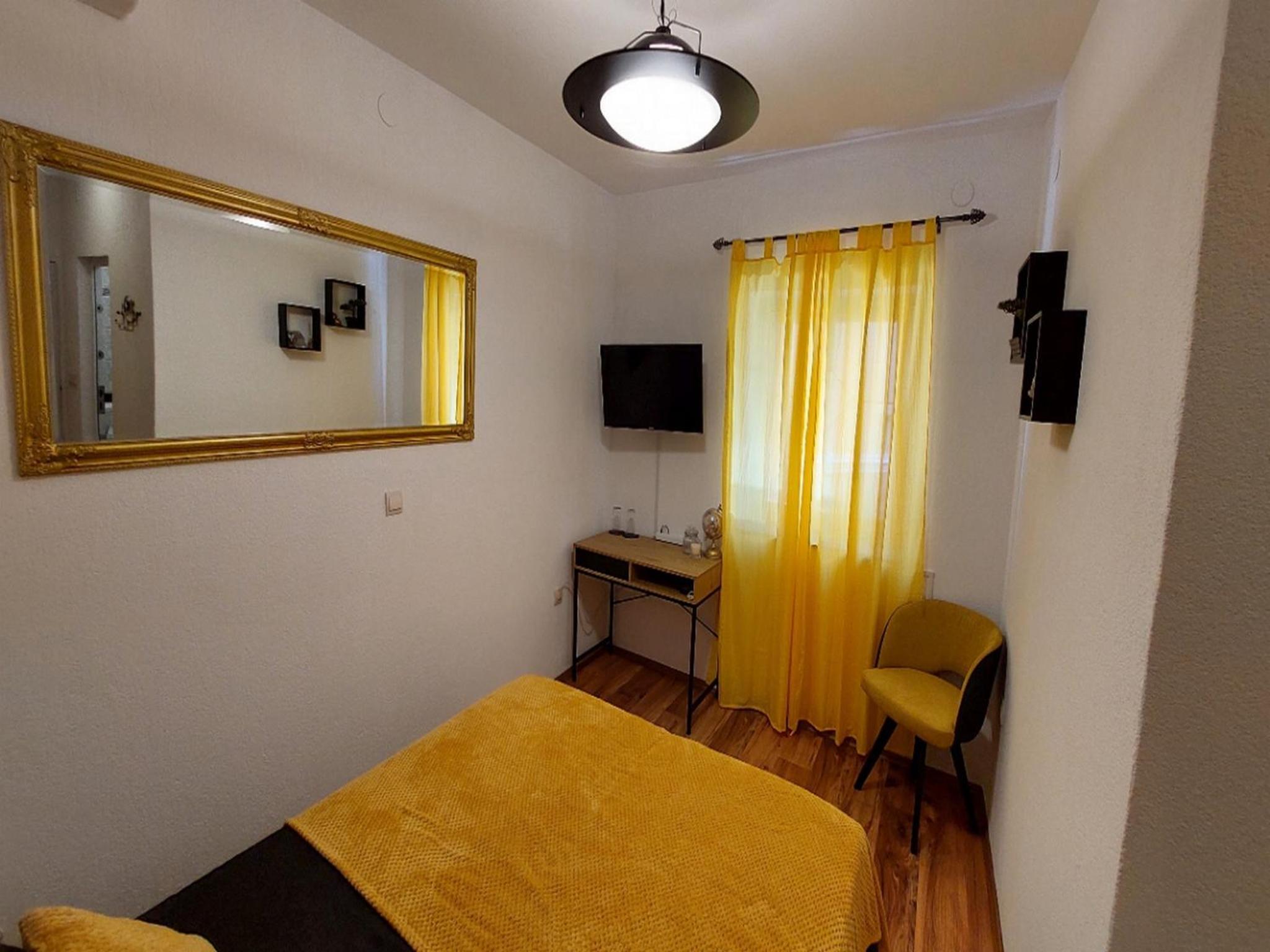Rooms Argo view 2