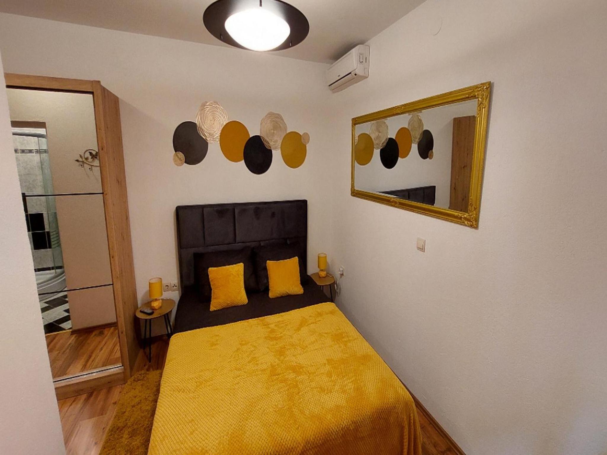 Rooms Argo view 4