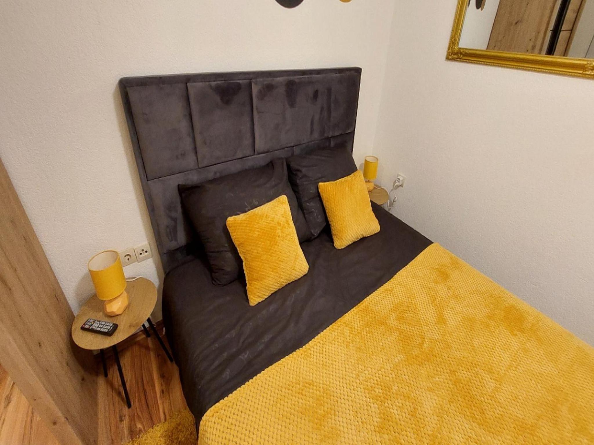 Rooms Argo view 5