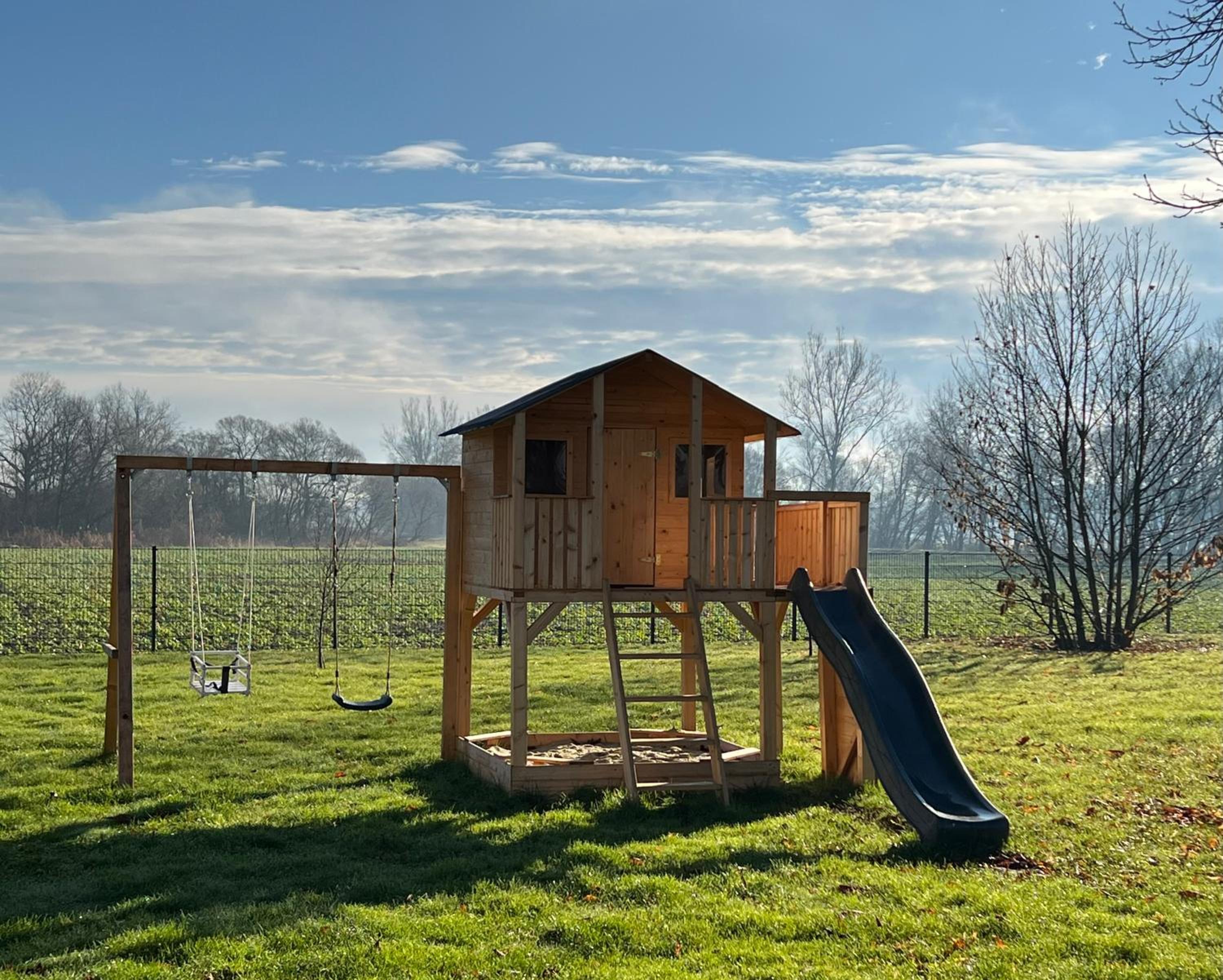 Landhofmühle