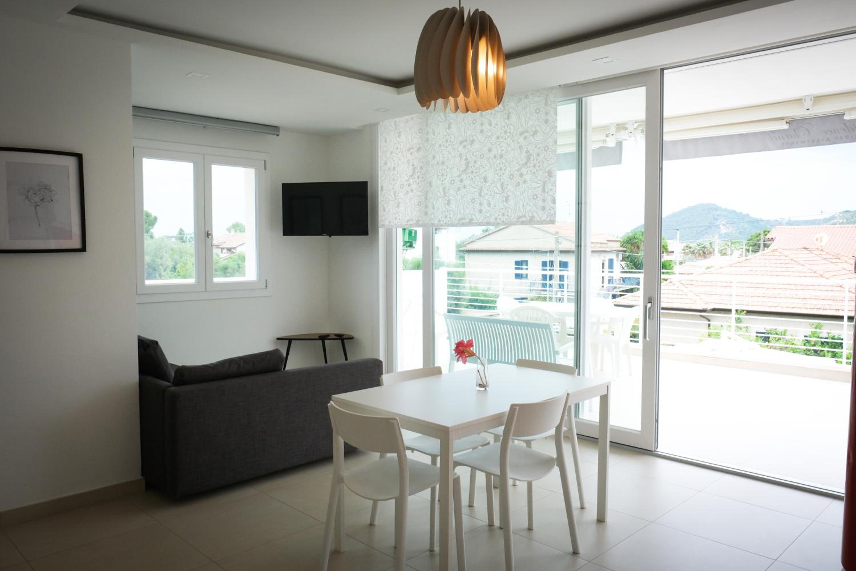 Residence Chanel