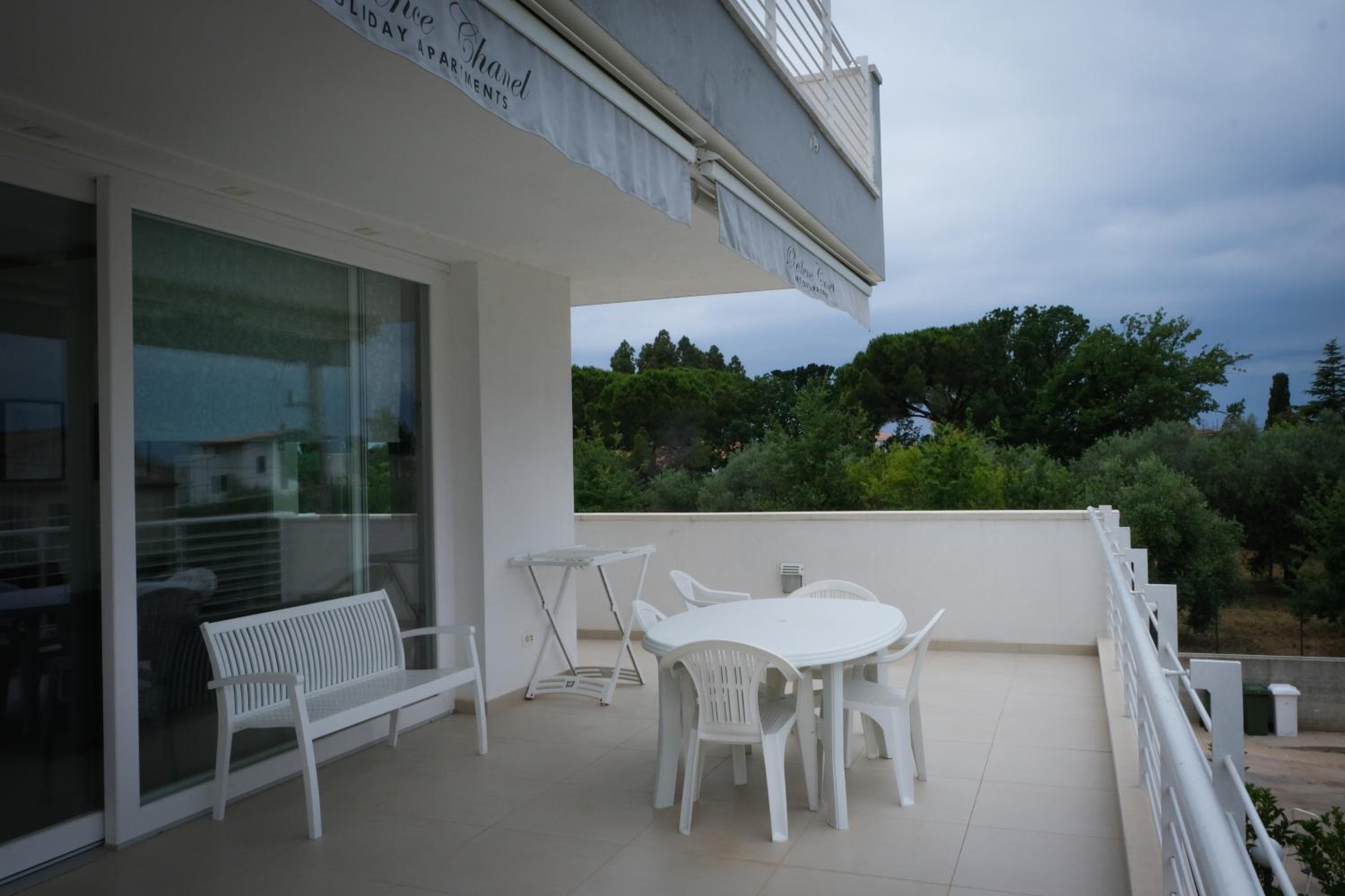Residence Chanel