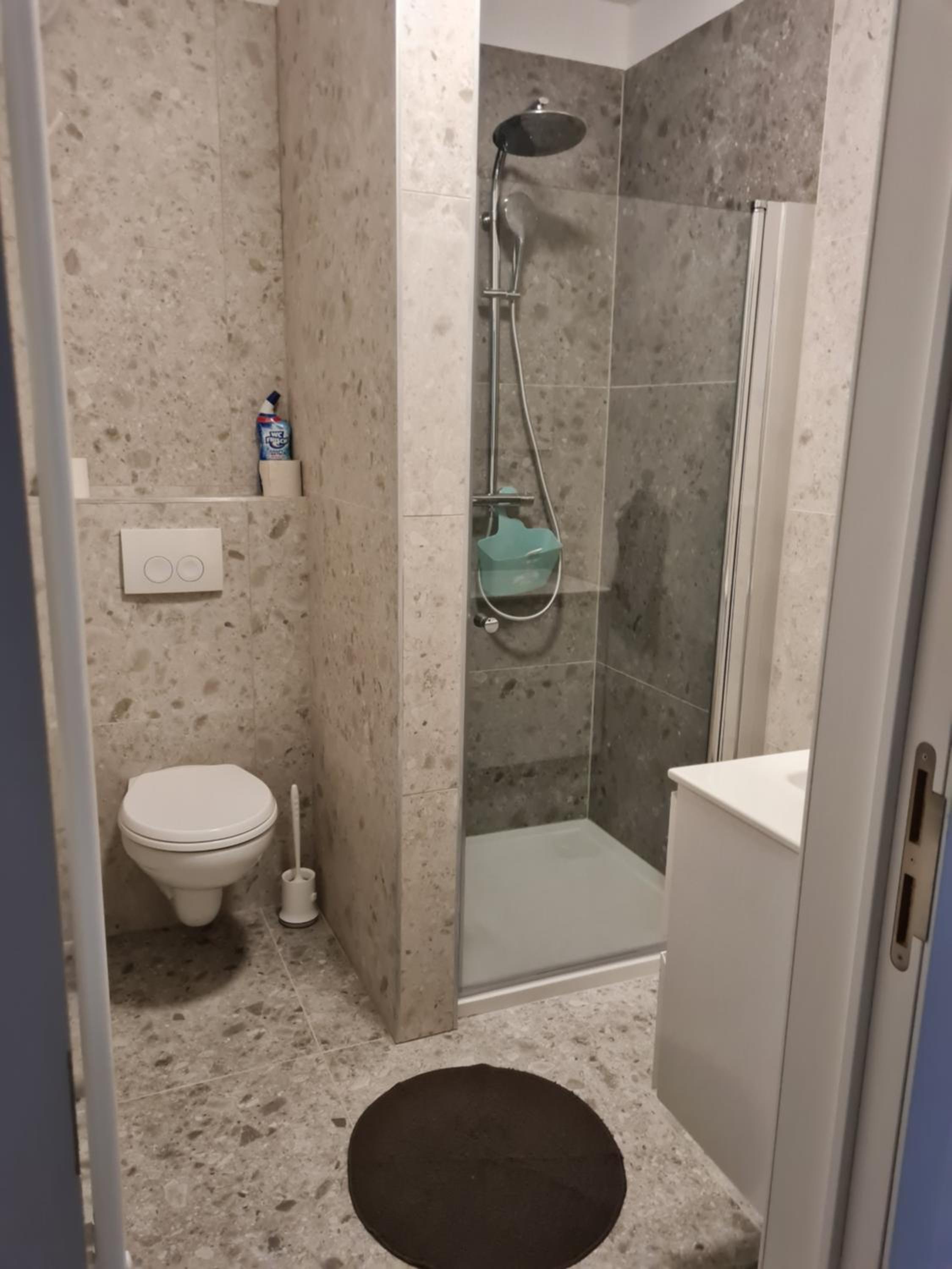 Infinity Stay Apartmenthaus am Park