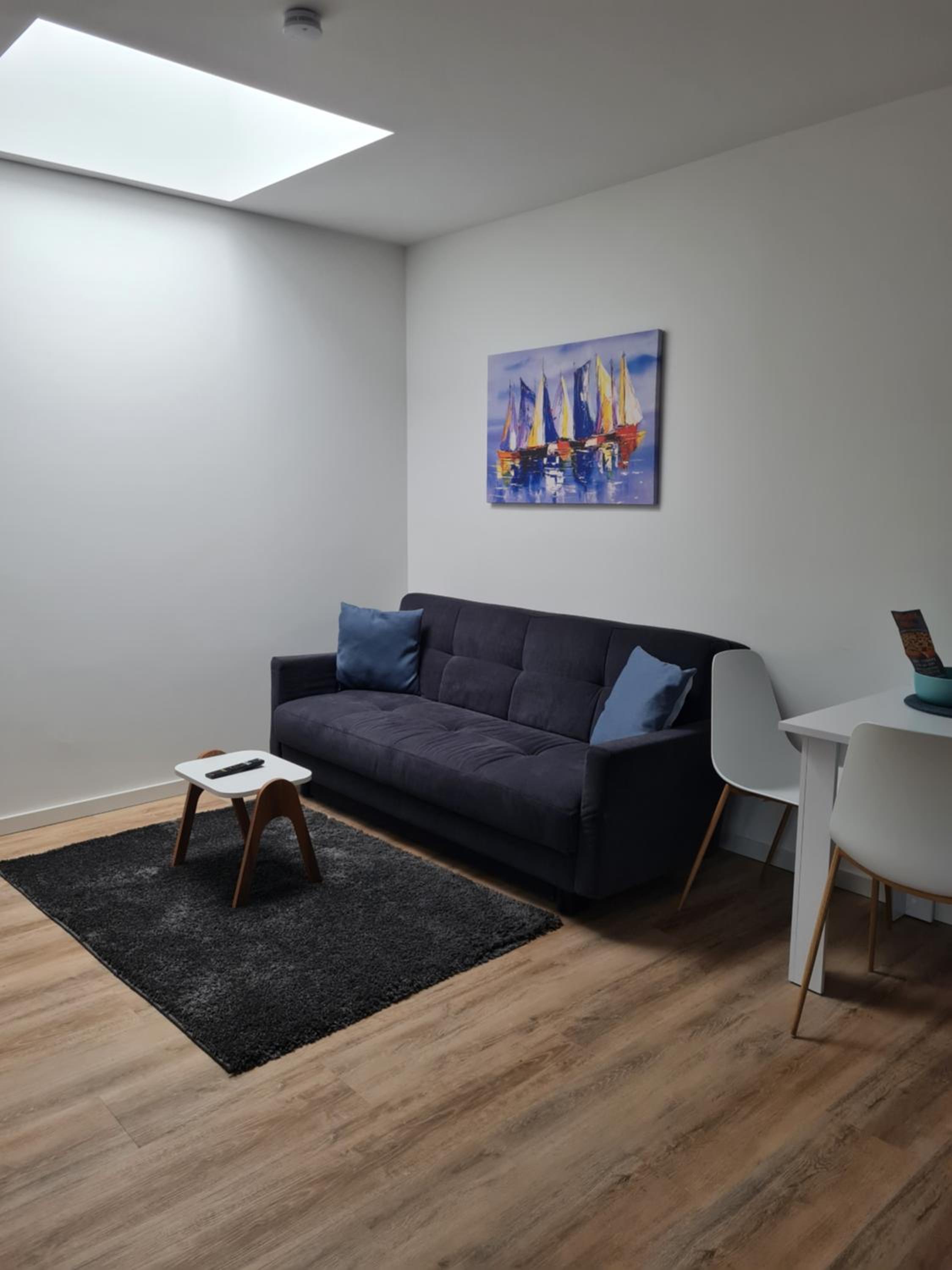 Infinity Stay Apartmenthaus am Park