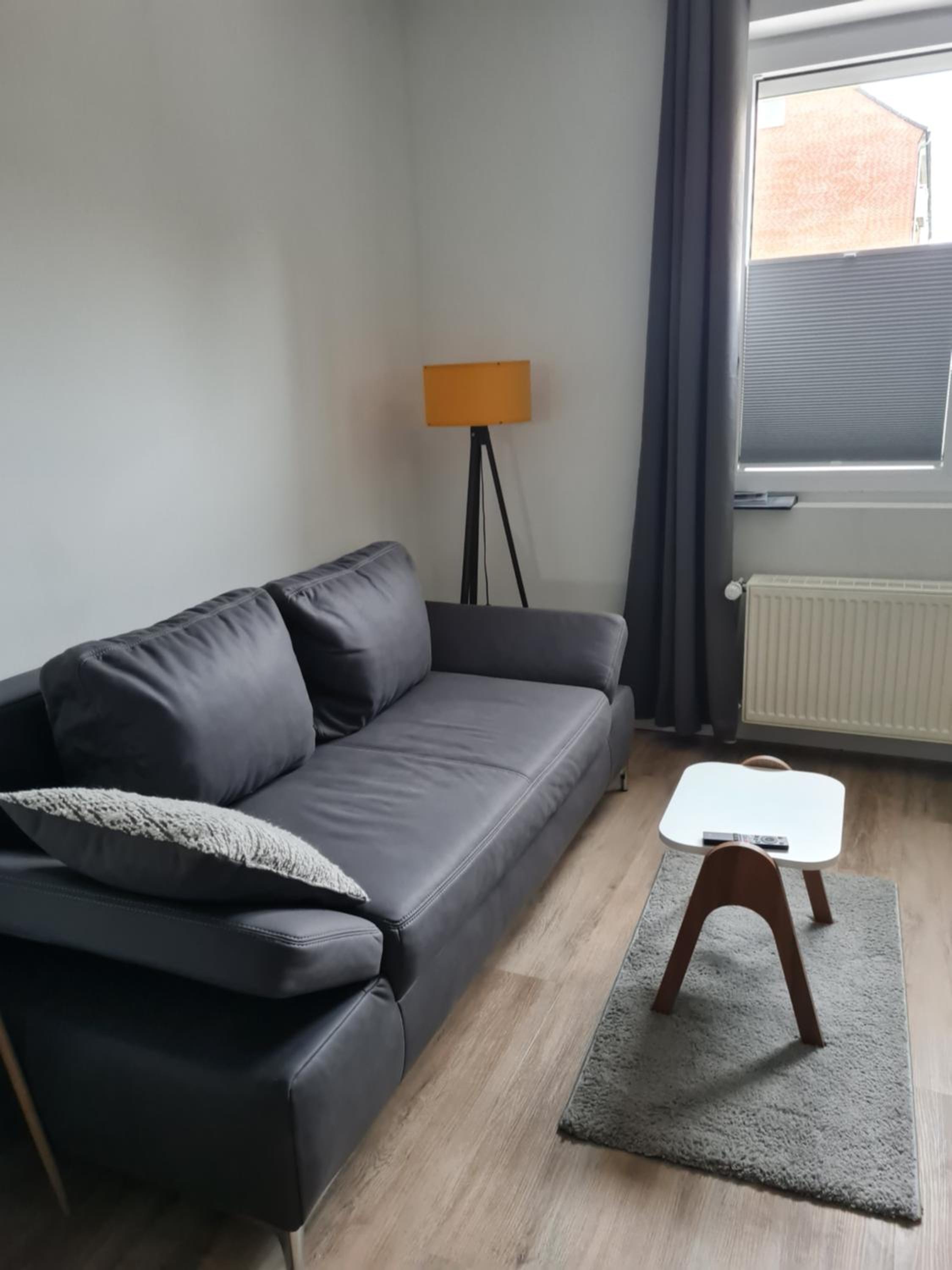 Infinity Stay Apartmenthaus am Park