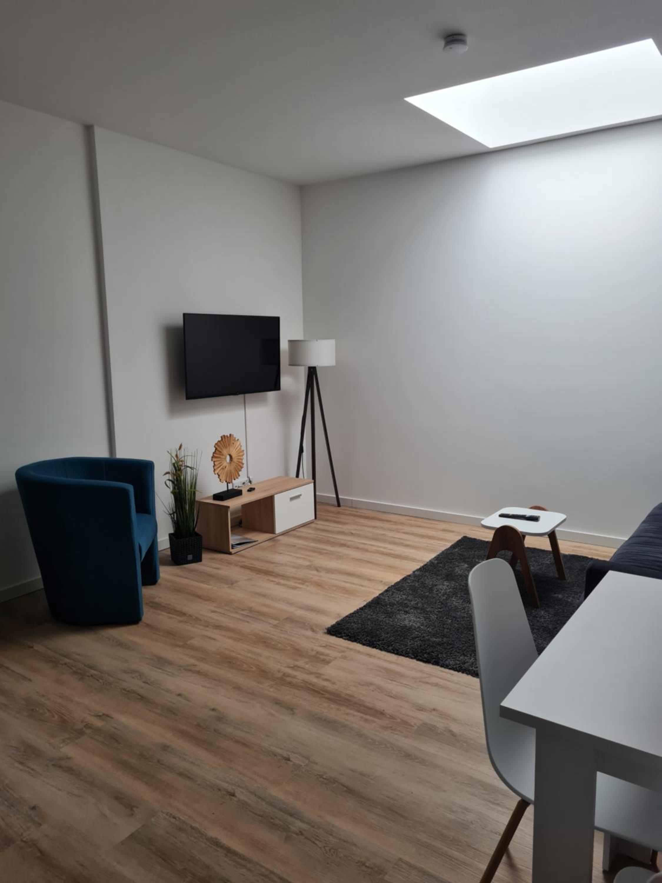 Infinity Stay Apartmenthaus am Park