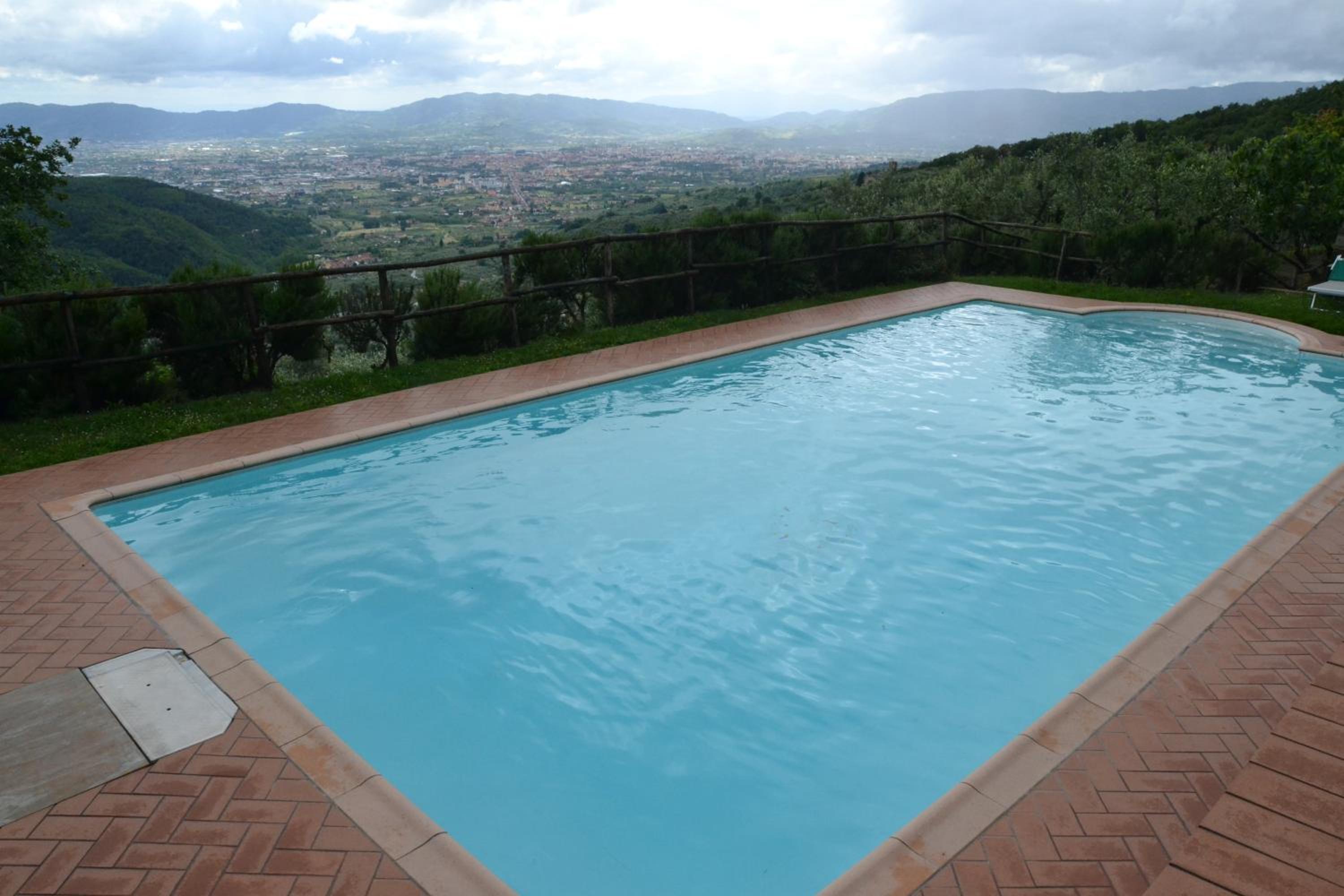 Agriturismo La Corte view 5