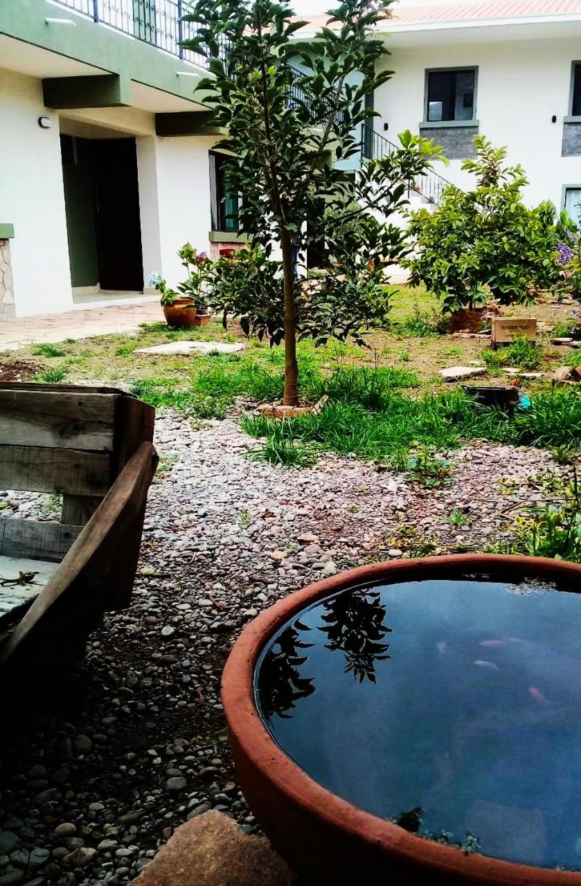 Como en Casa Torotoro