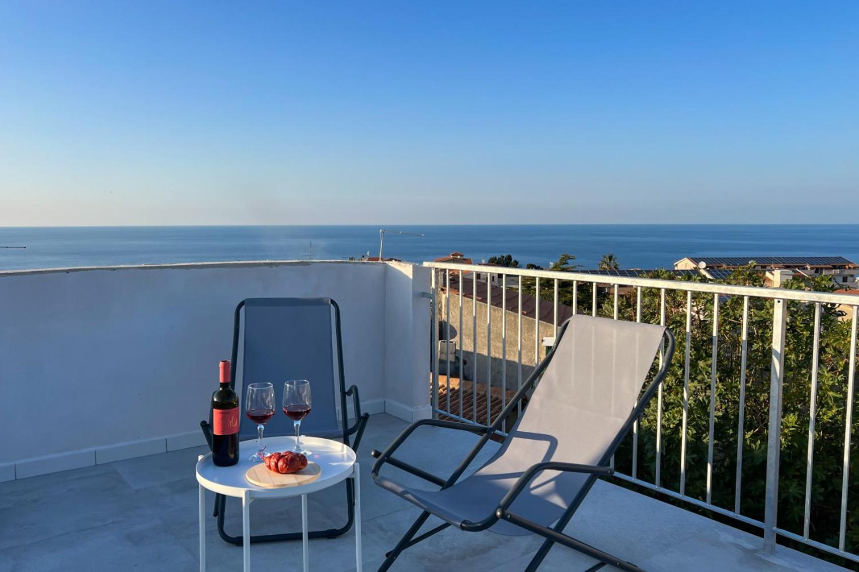 Casa Stromboli photo 2