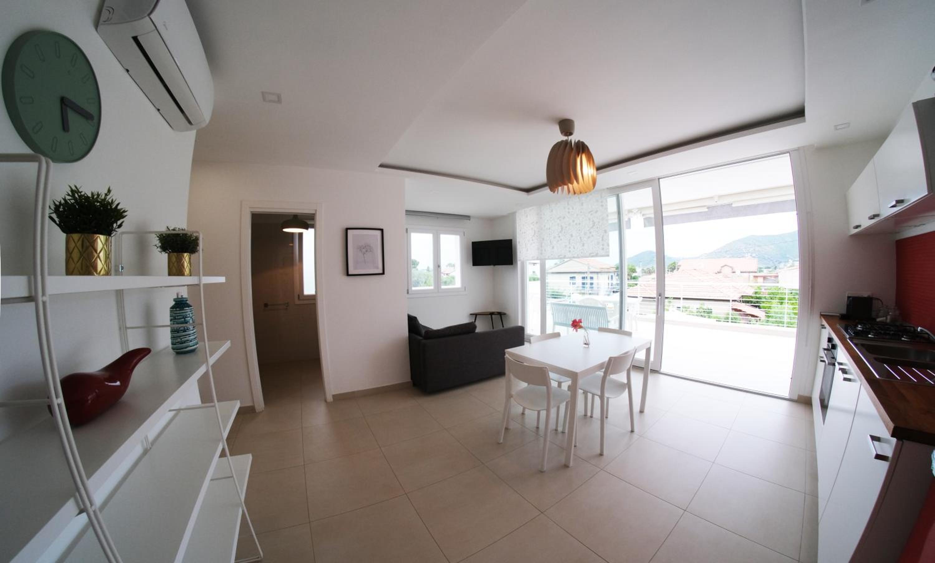 Residence Chanel