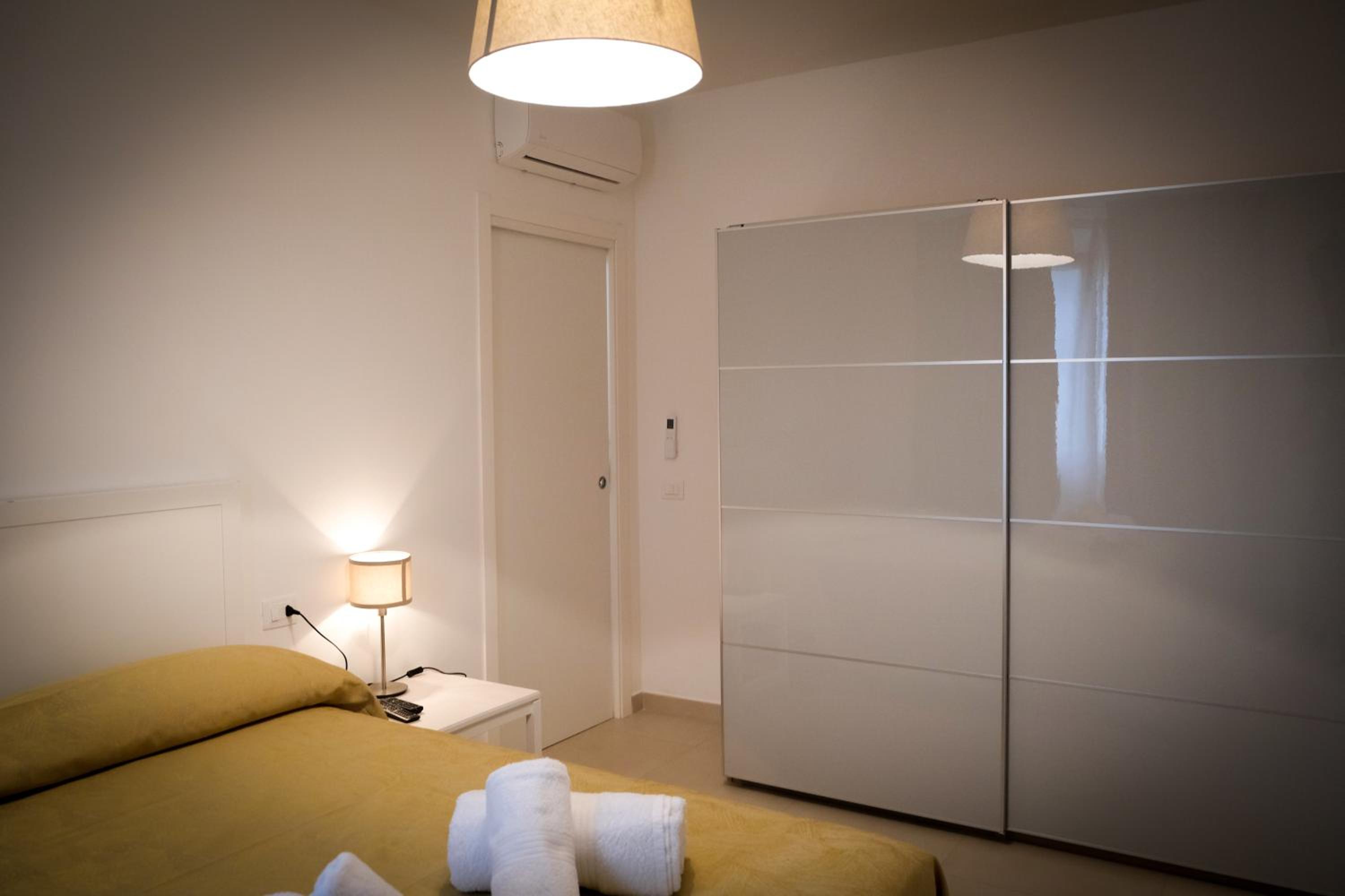 Residence Chanel