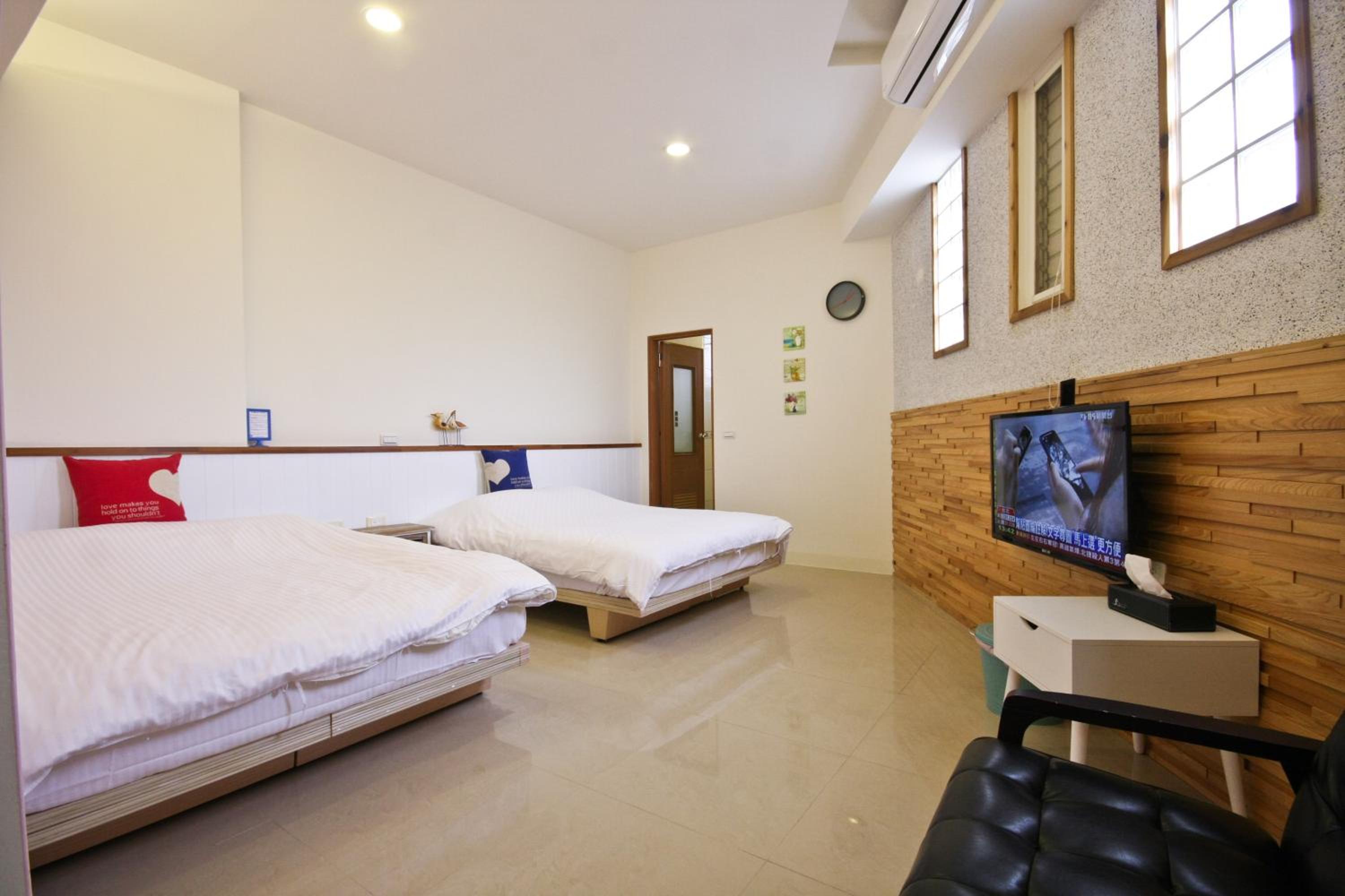 Q House