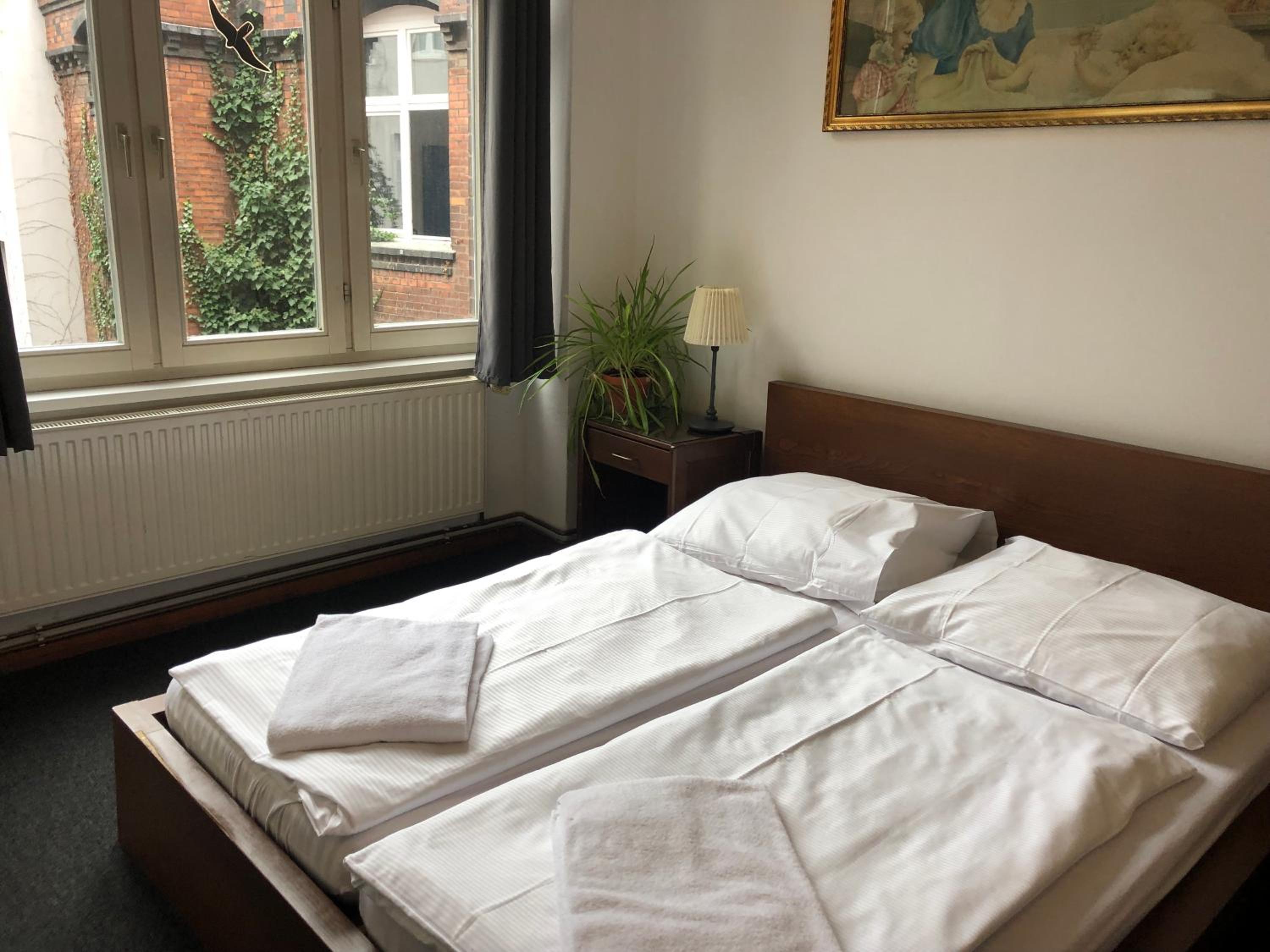 Die Fabrik - Hostel