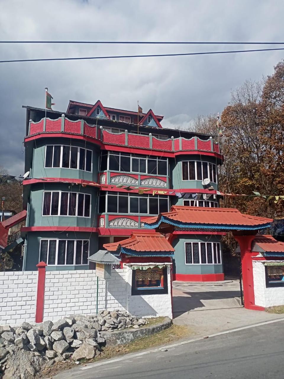 Enchanting Tawang