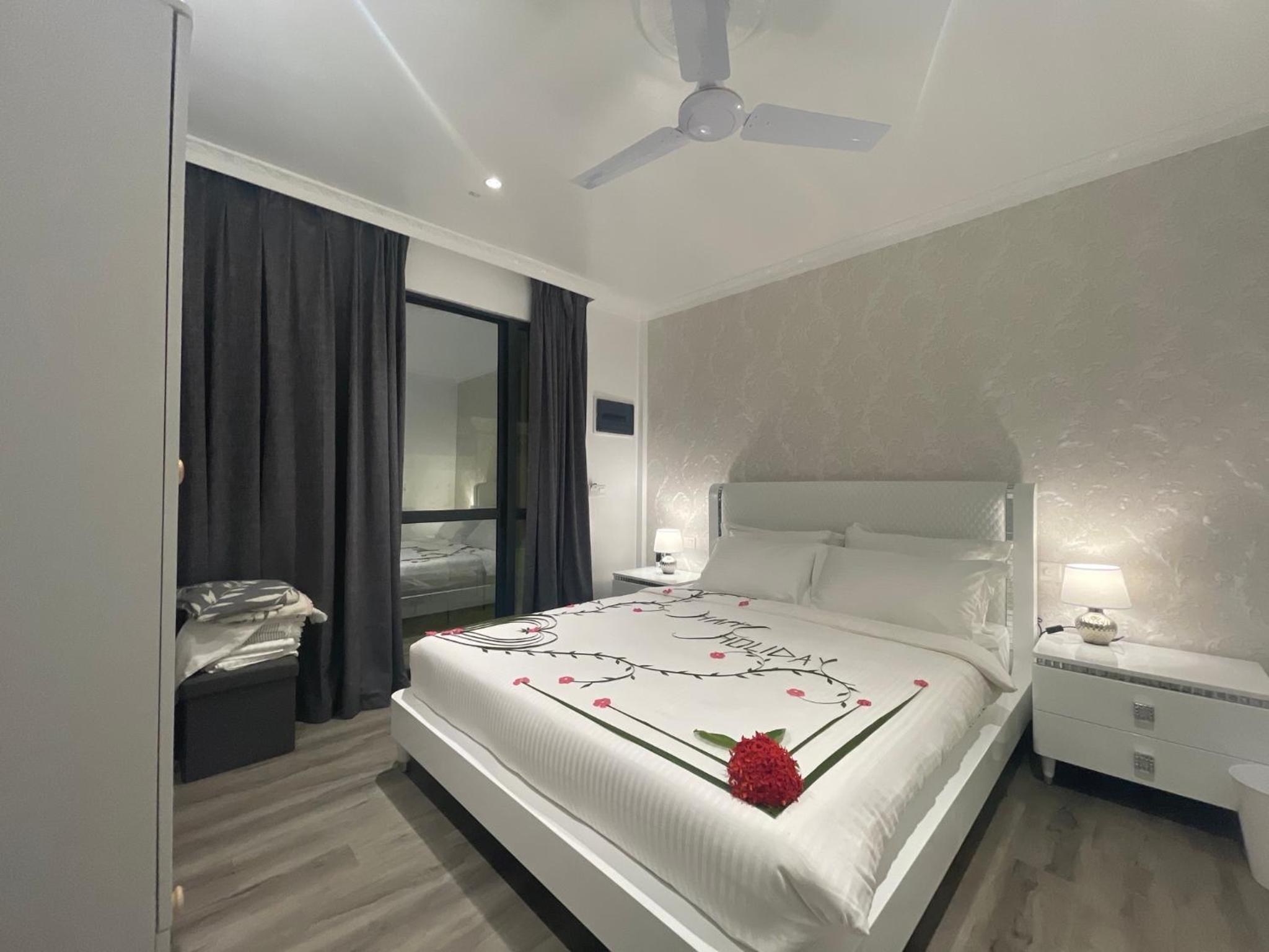 SIS Tourist Villa, Mathiveri, Maldives