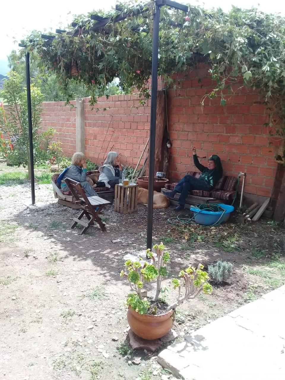Como en Casa Torotoro