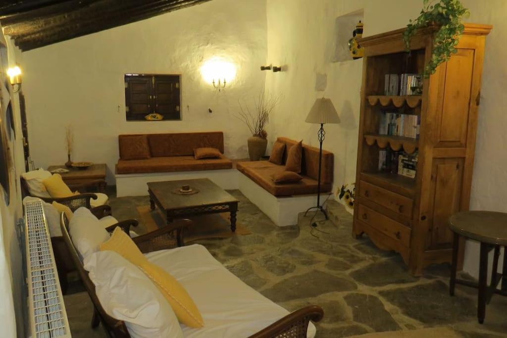 La Molina Del Olivar - Peaceful Location view 4