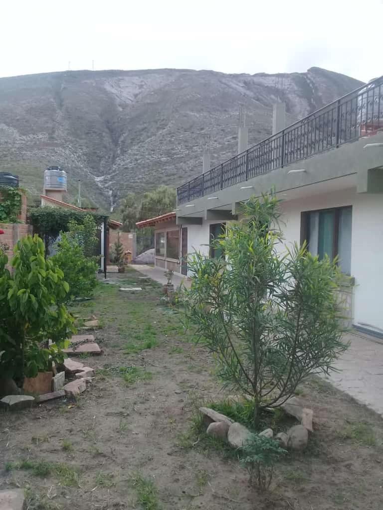 Como en Casa Torotoro