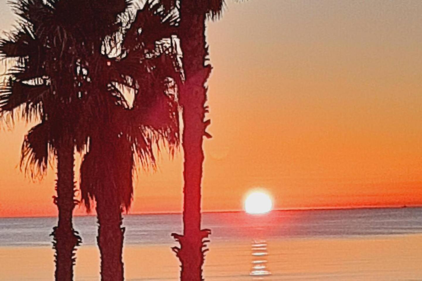 FiveStepsToSea - Beach Apartment Valencia