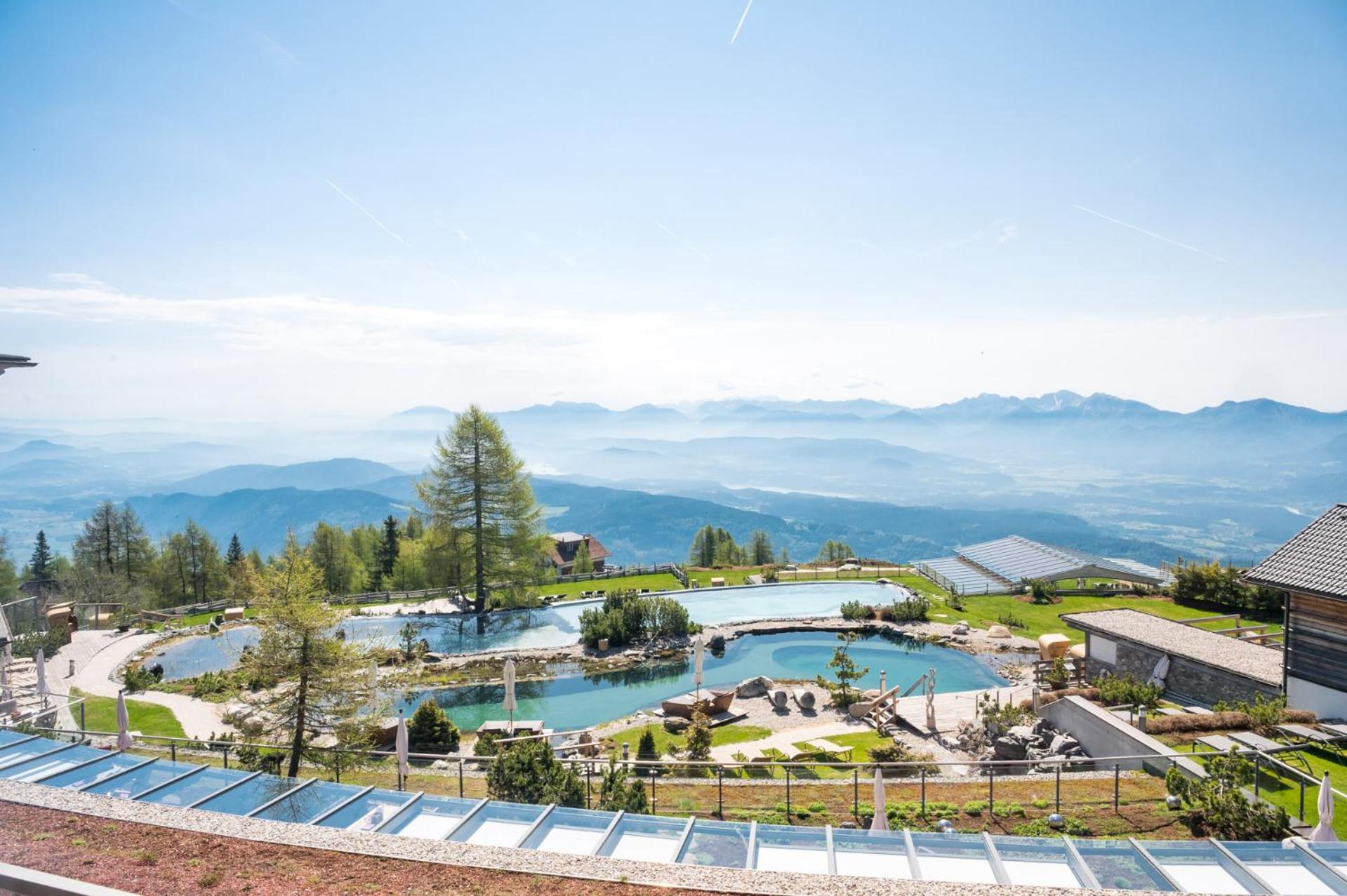 Mountain Resort Feuerberg