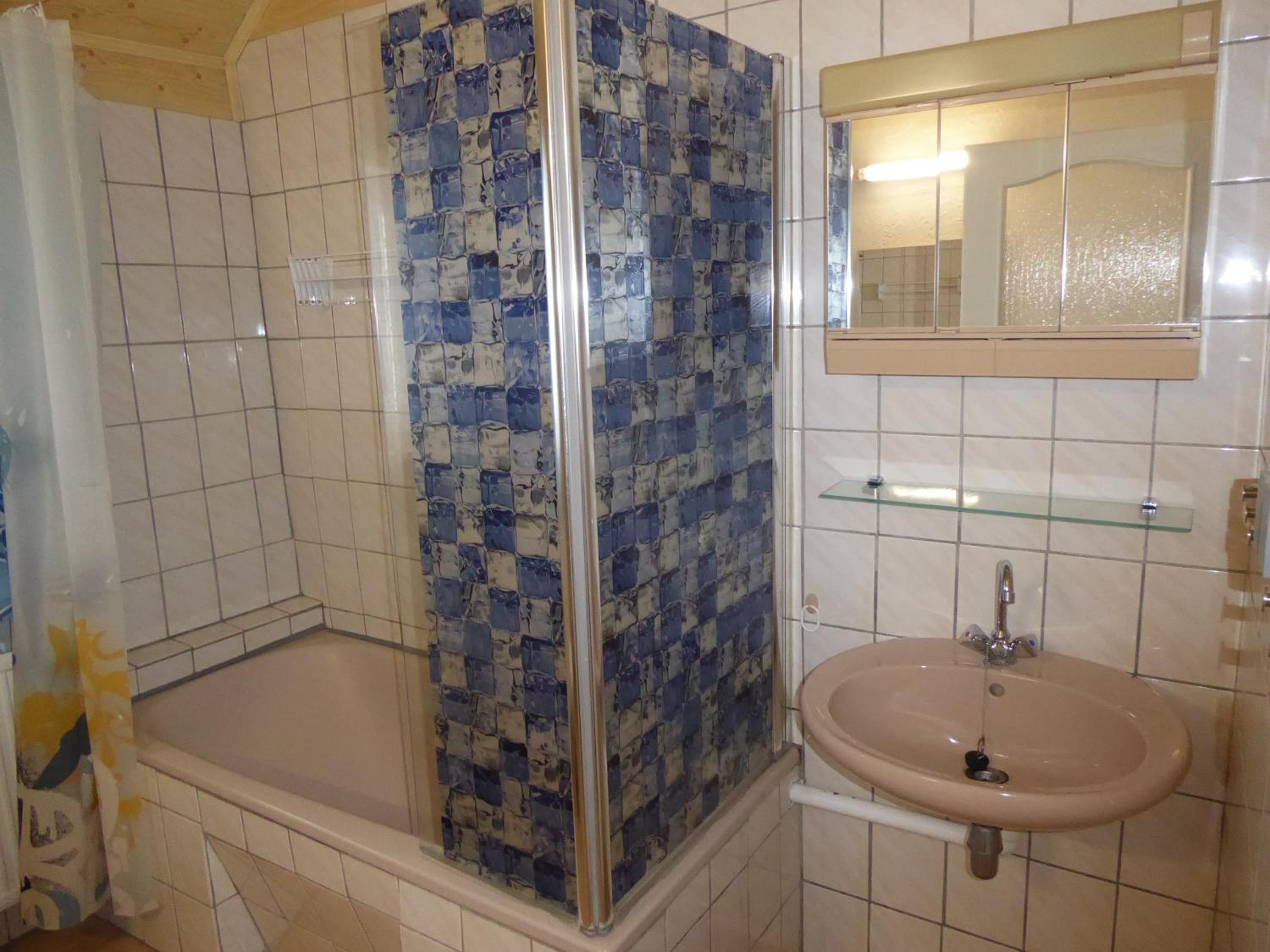 Ferienwohnung Rumrich
