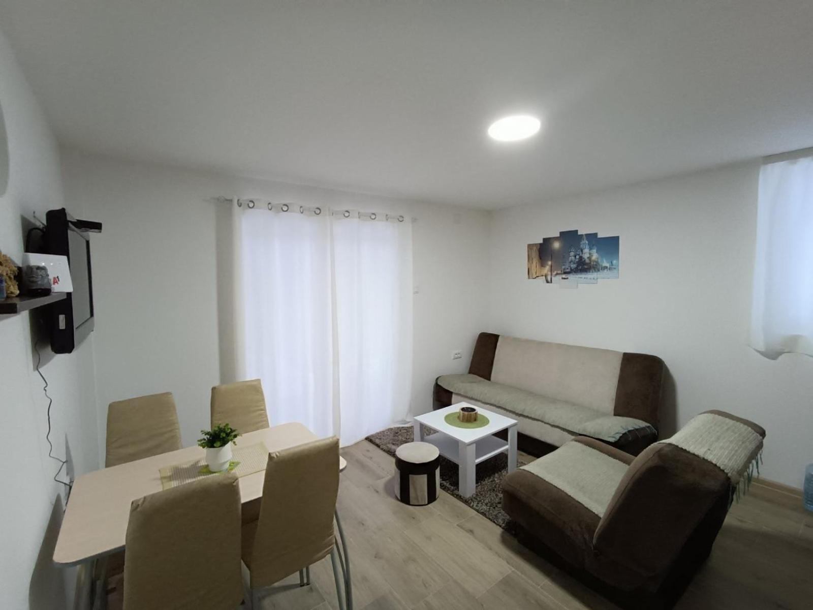 Apartmani Moskva