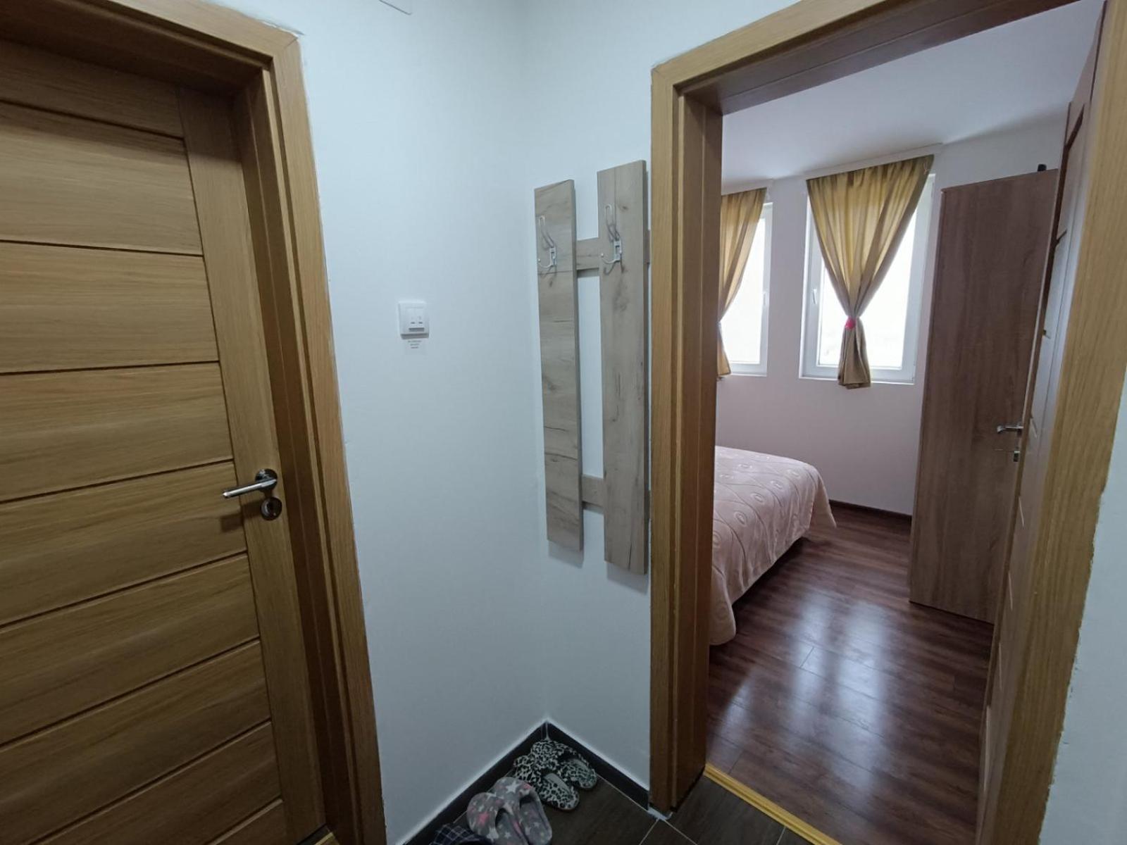 Apartmani Moskva