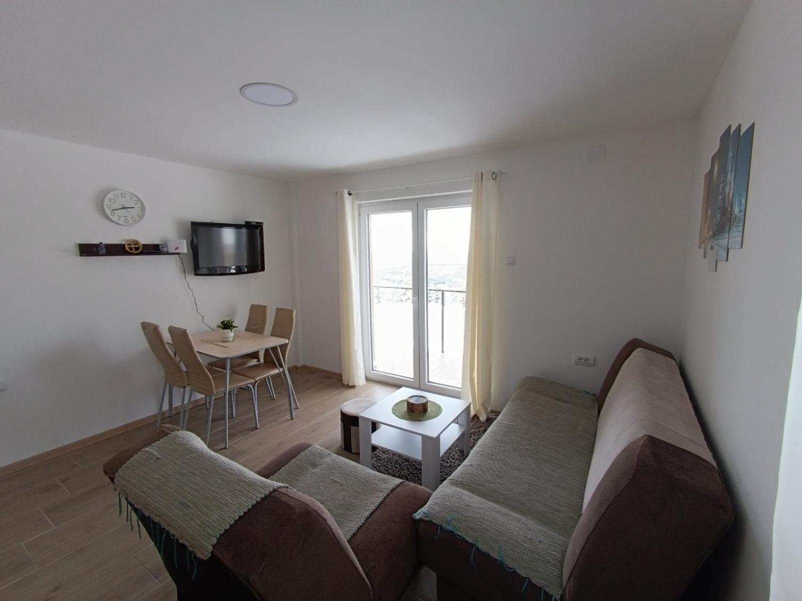 Apartmani Moskva