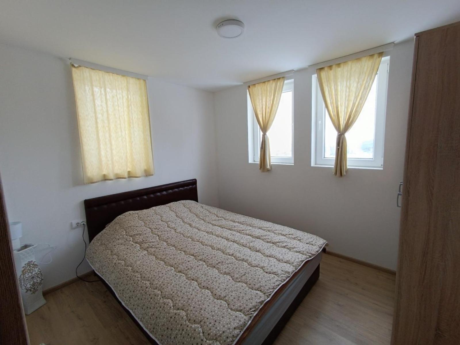 Apartmani Moskva