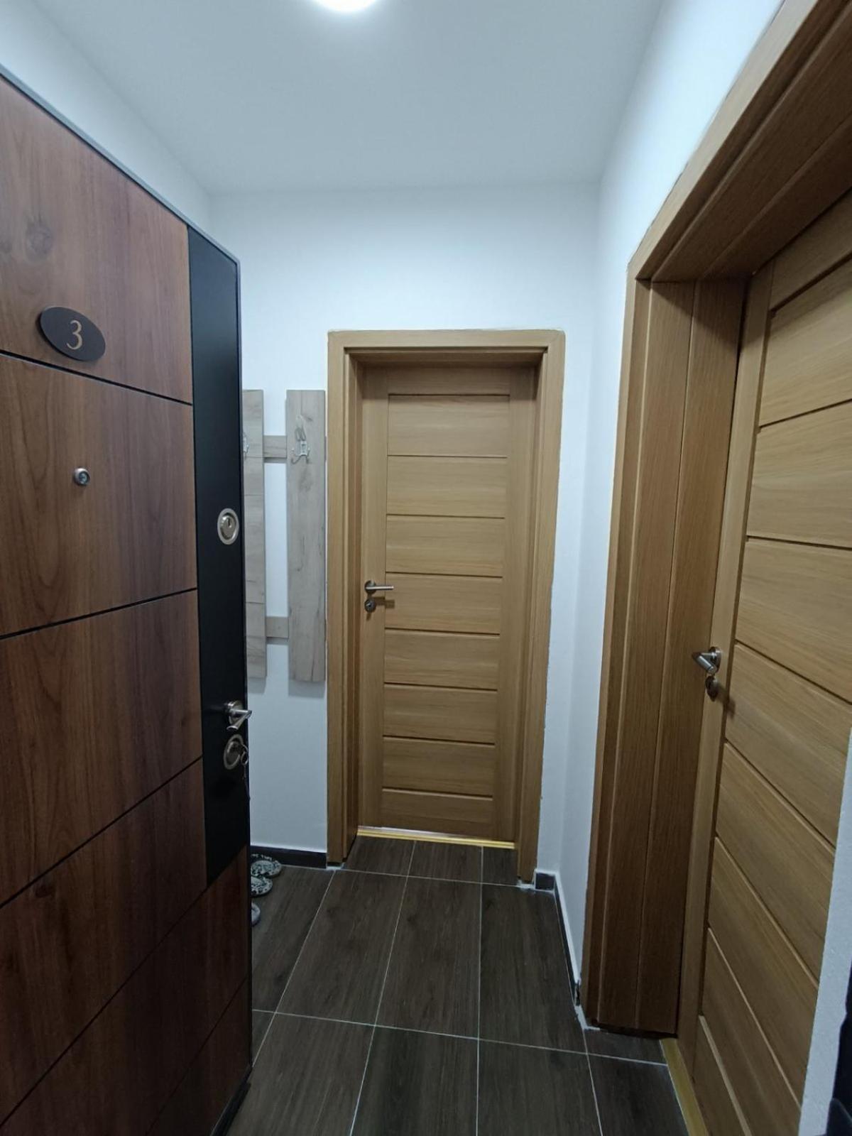 Apartmani Moskva