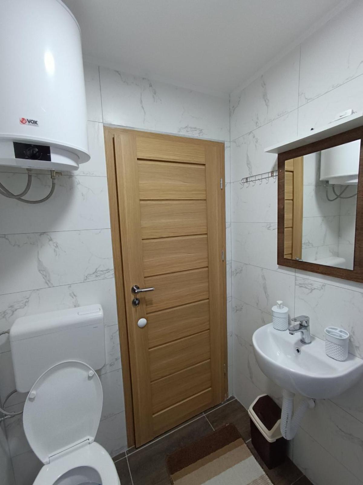 Apartmani Moskva
