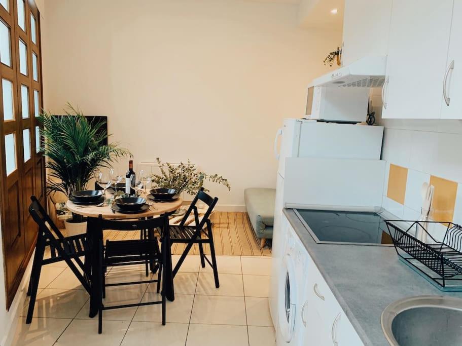 Apartamento Puerta del Camino 6