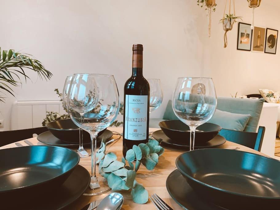 Apartamento Puerta del Camino 6