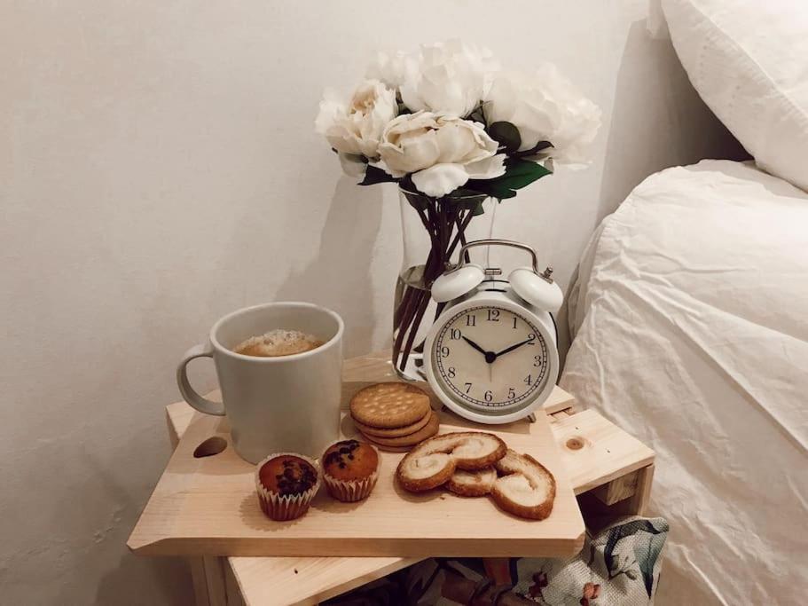 Apartamento Puerta del Camino 6