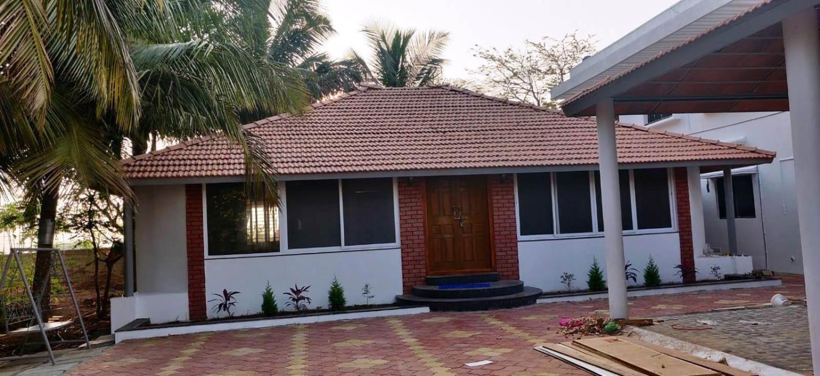 Sabala Heritage Home