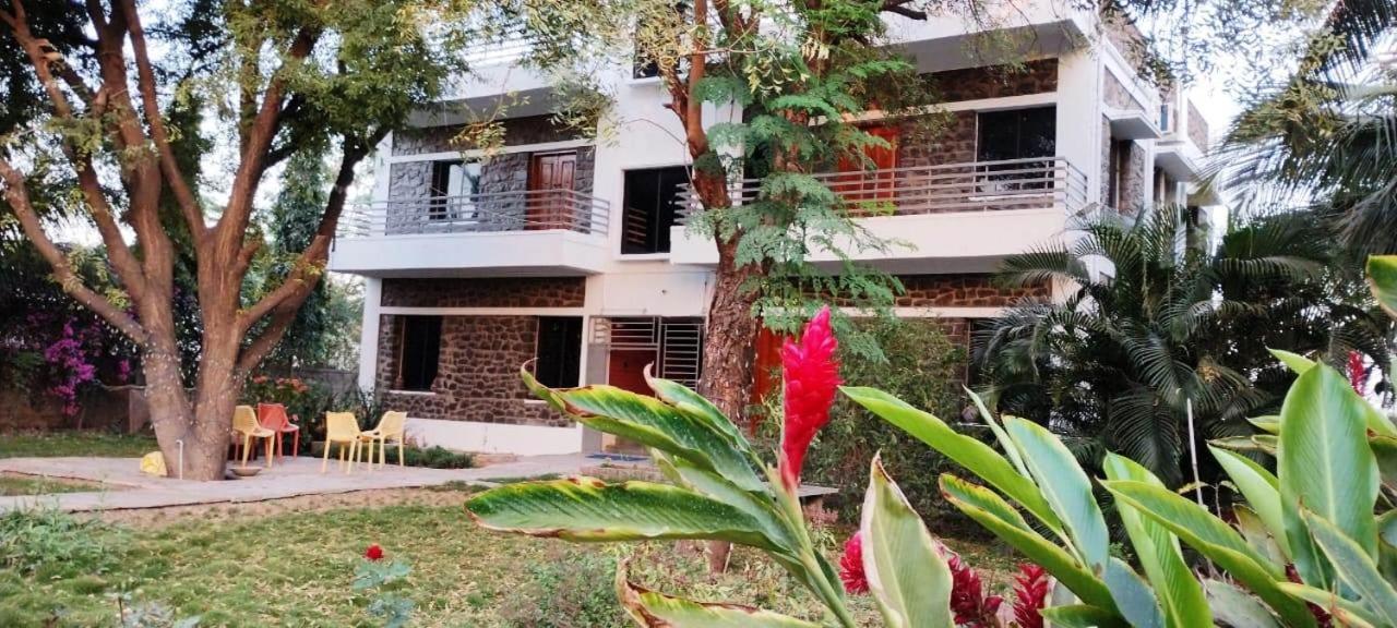 Sabala Heritage Home