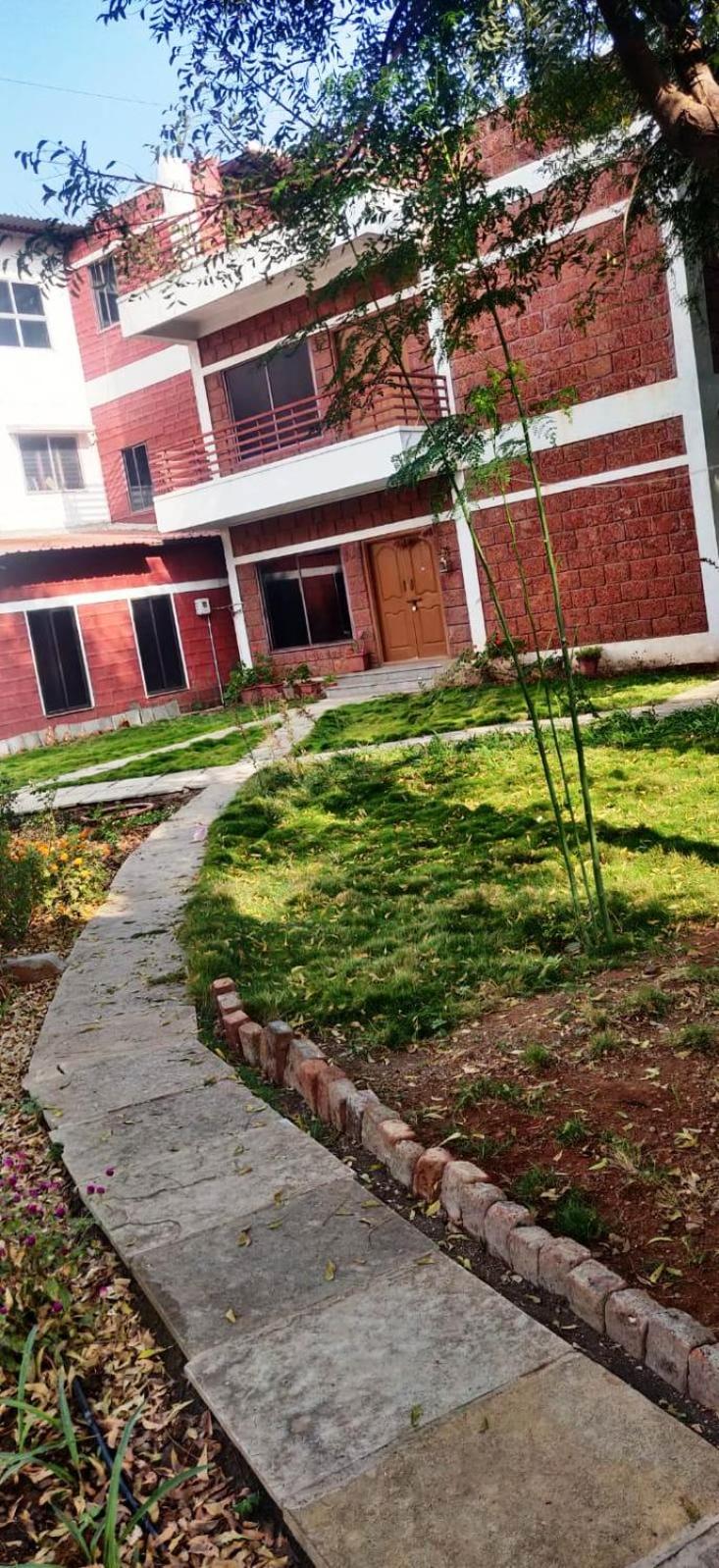 Sabala Heritage Home