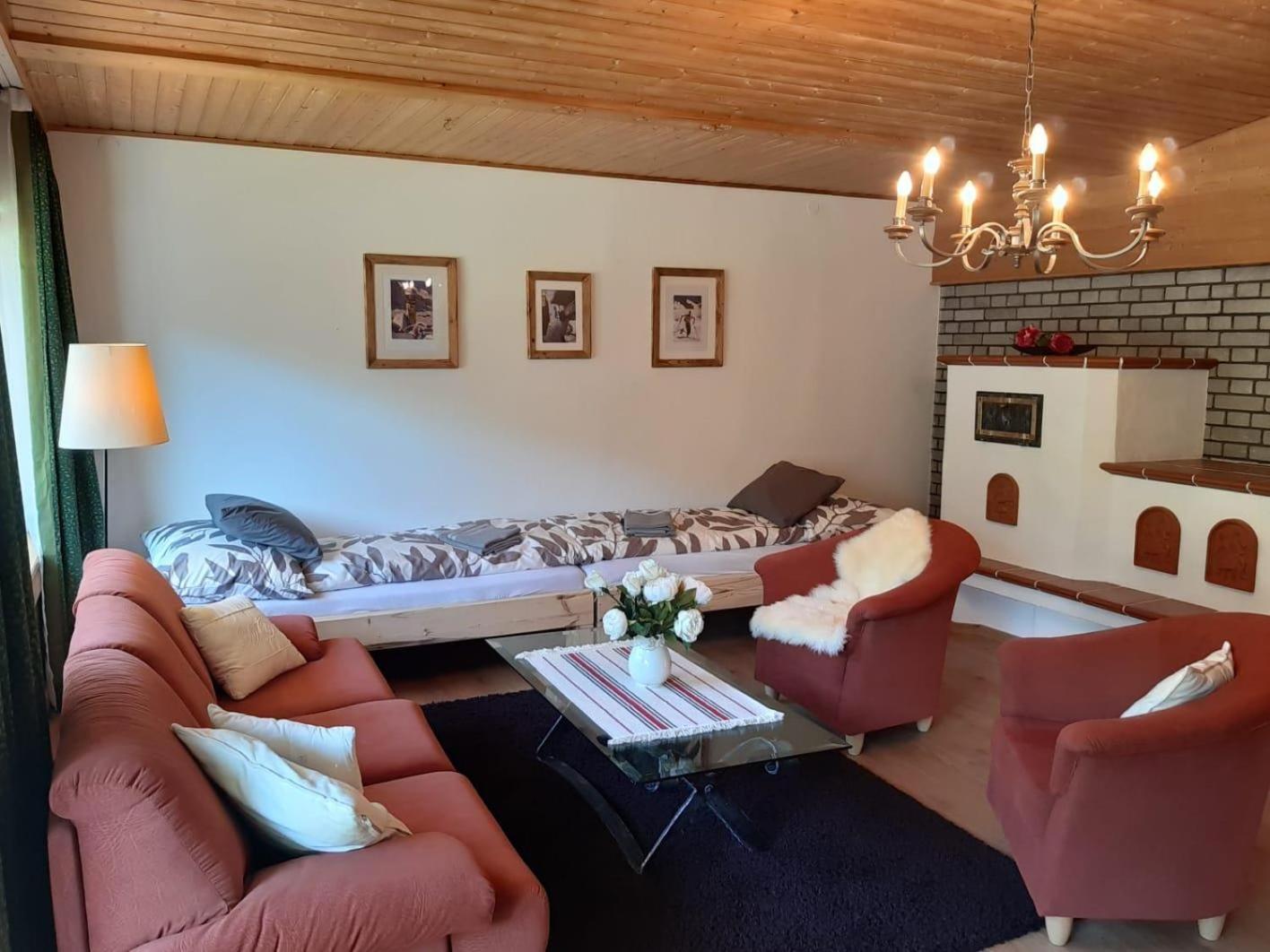 Exklusiv Apartment Sonnenalp