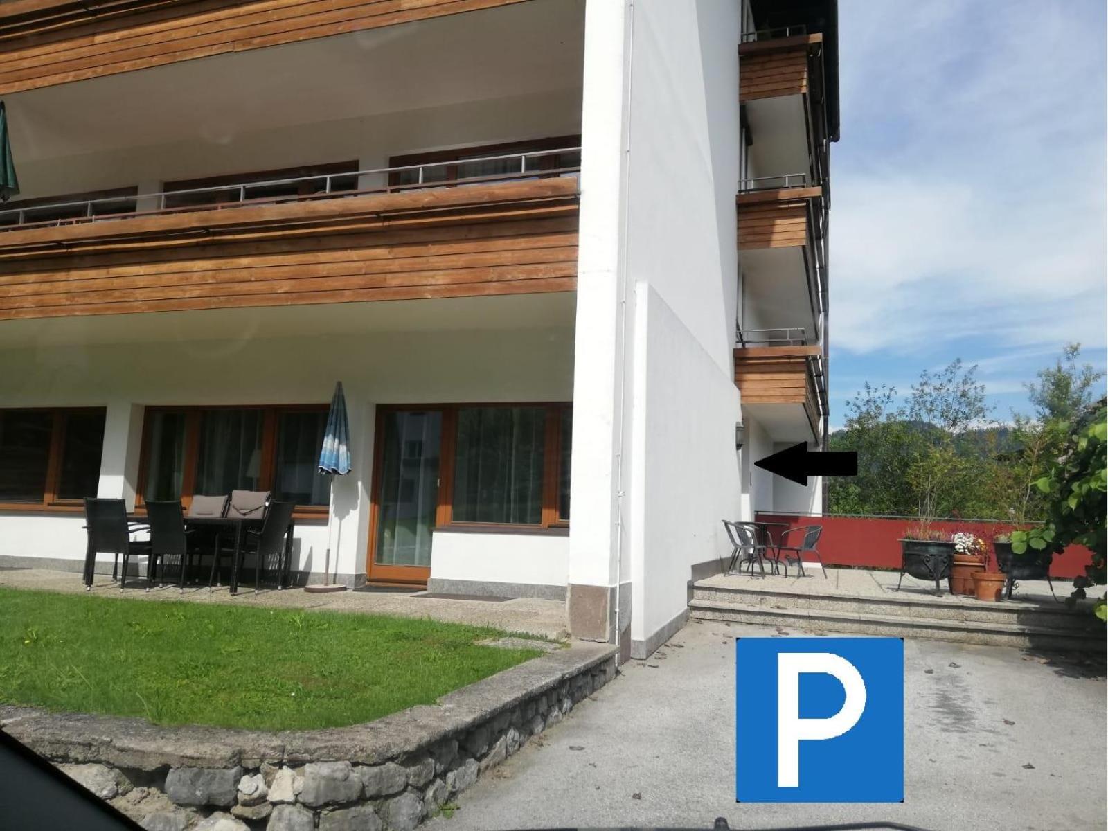 Exklusiv Apartment Sonnenalp