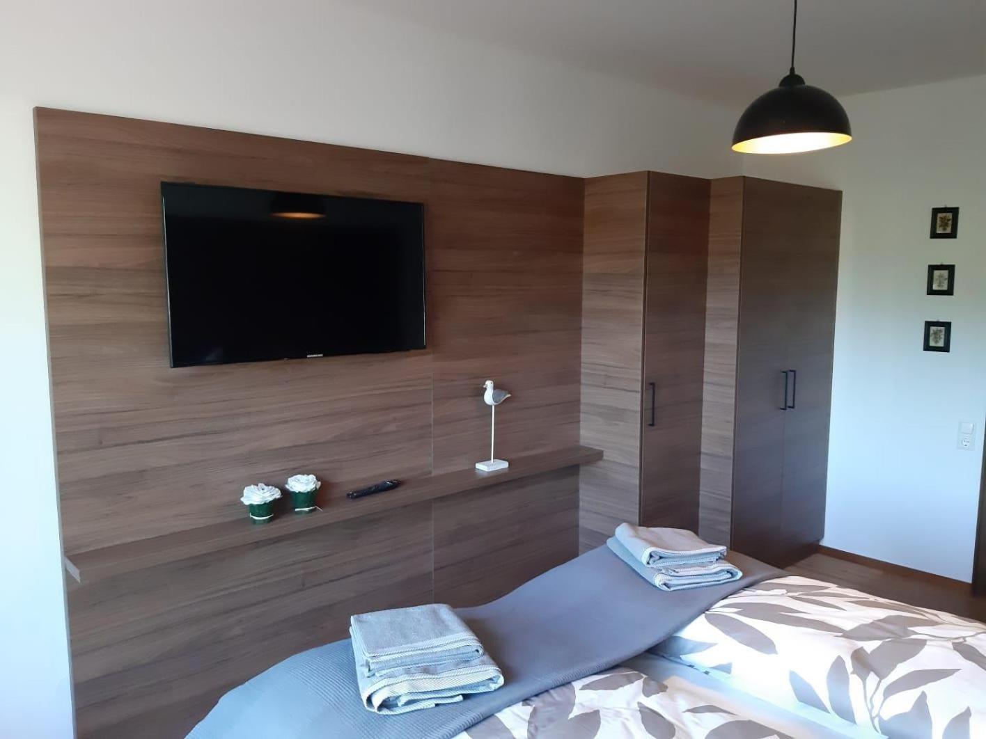 Exklusiv Apartment Sonnenalp