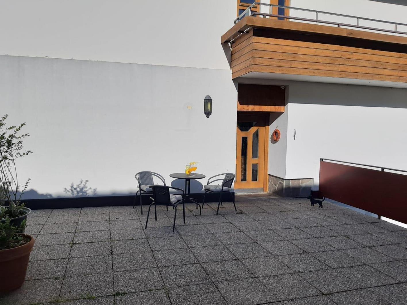 Exklusiv Apartment Sonnenalp