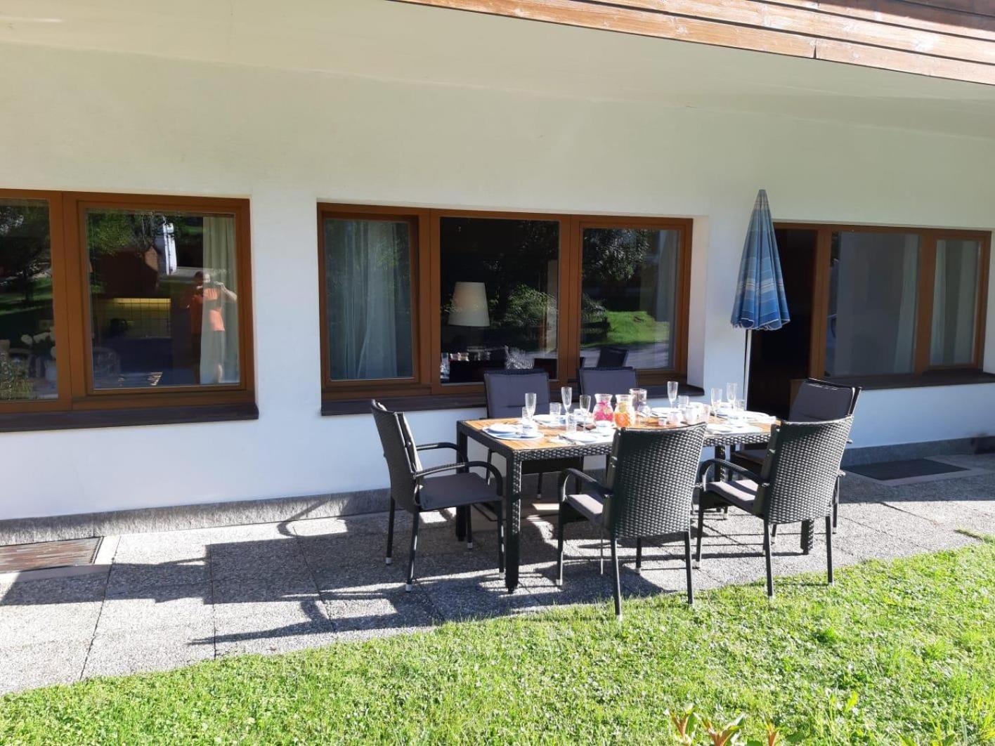 Exklusiv Apartment Sonnenalp