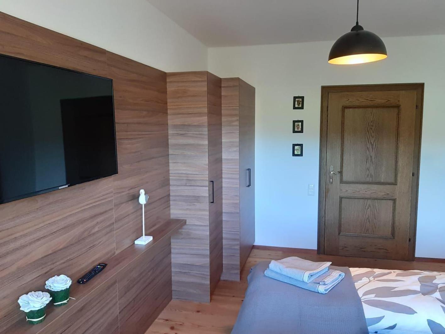 Exklusiv Apartment Sonnenalp