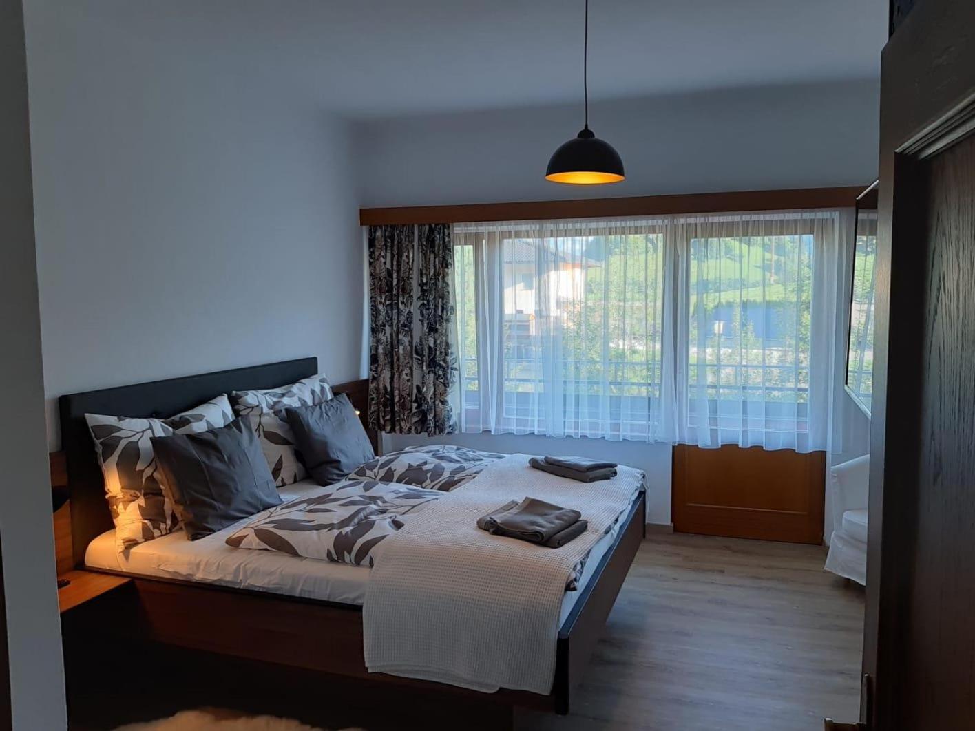 Exklusiv Apartment Sonnenalp