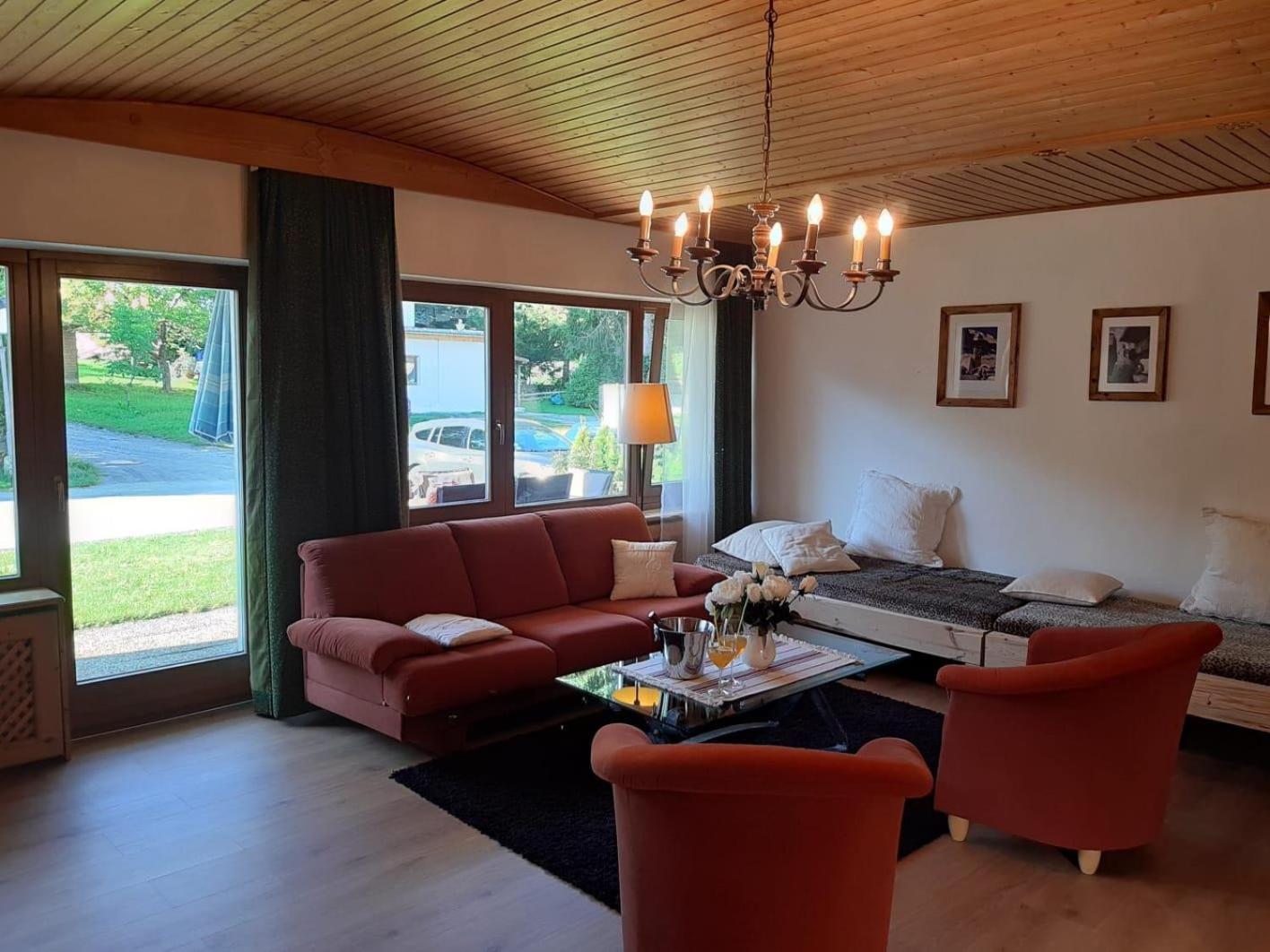 Exklusiv Apartment Sonnenalp