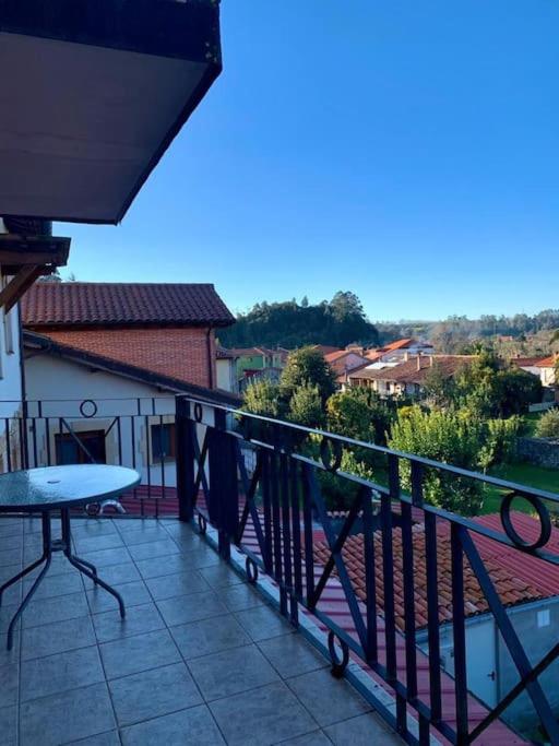 los laureles de novales
