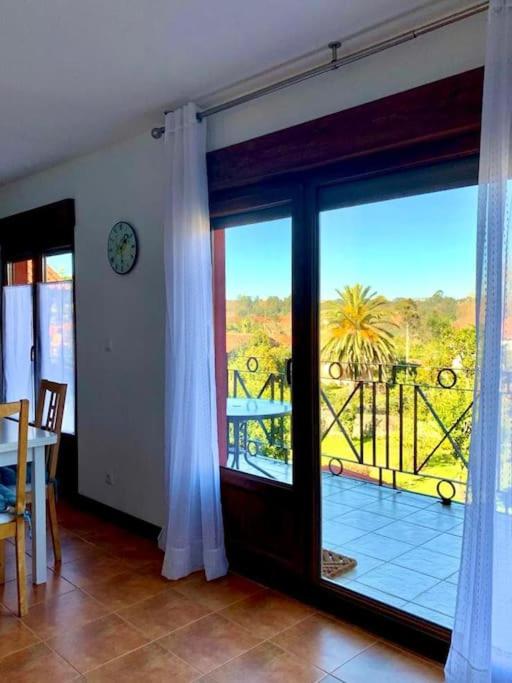 los laureles de novales
