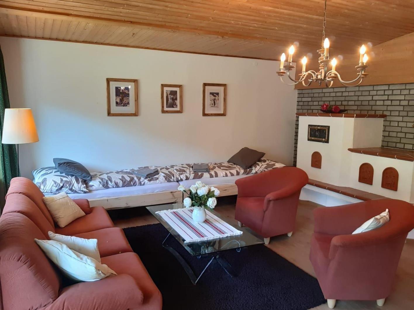 Exklusiv Apartment Sonnenalp