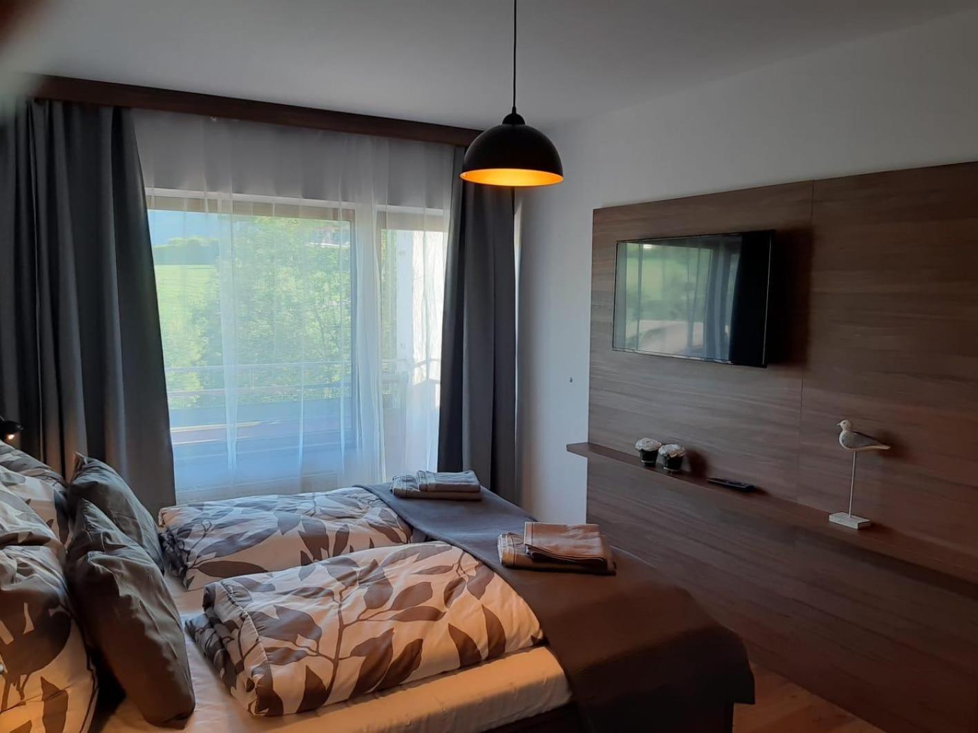 Exklusiv Apartment Sonnenalp