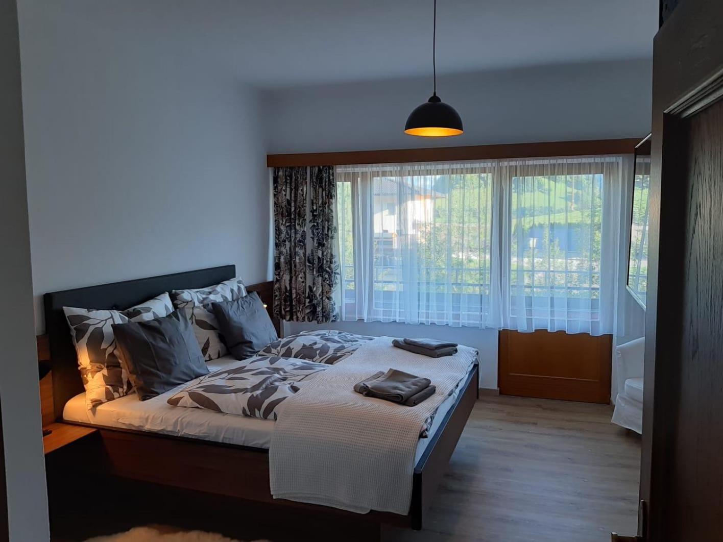 Exklusiv Apartment Sonnenalp